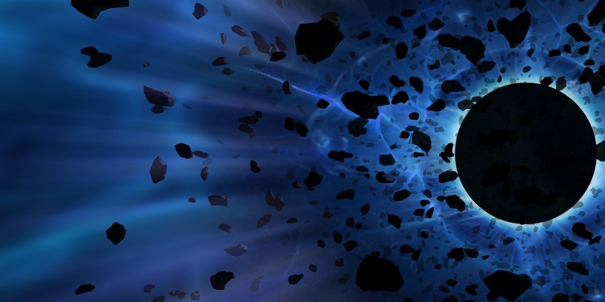 All We Ever Wanted Was Everything