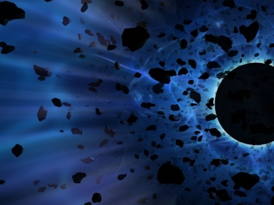 All We Ever Wanted Was Everything